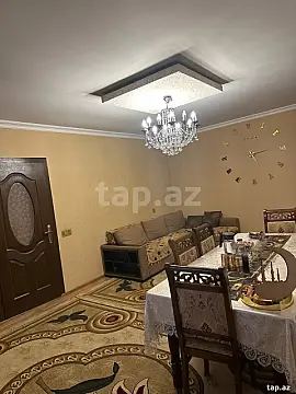 Satılır 4 otaqlı həyət evi