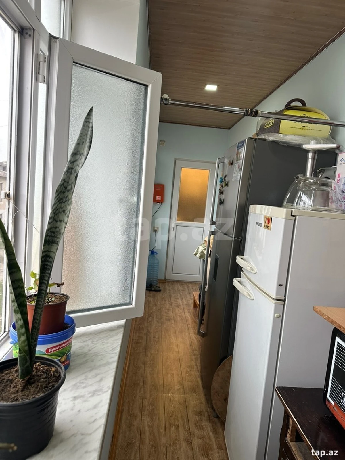 Satılır 4 otaqlı həyət evi