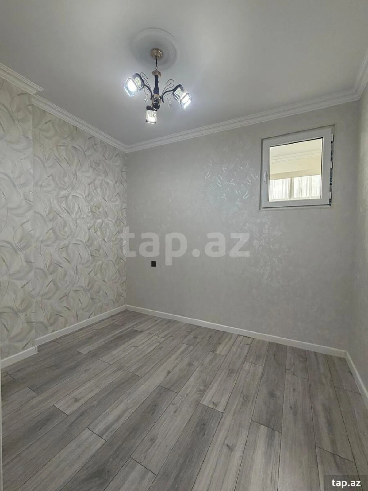 Satılır 2 otaqlı yeni tikili 44 m²