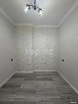 Satılır 2 otaqlı yeni tikili 44 m²