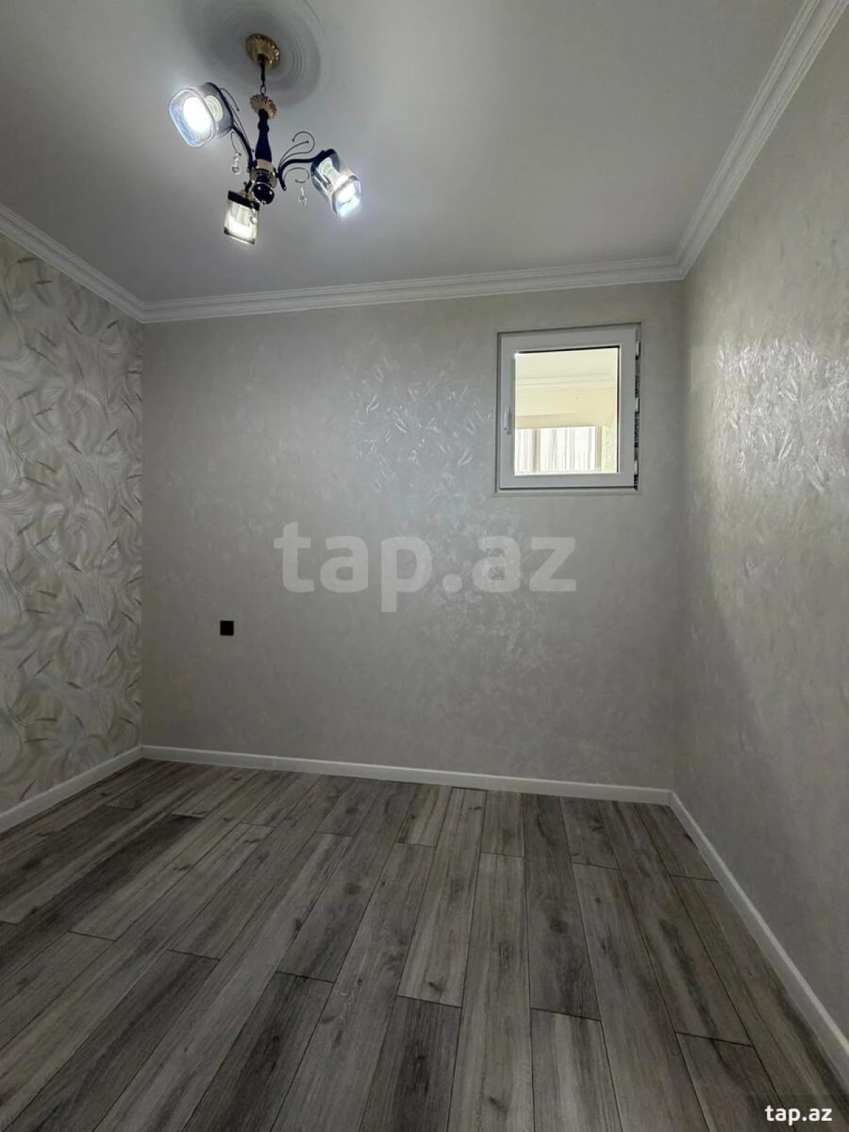 Satılır 2 otaqlı yeni tikili 44 m²