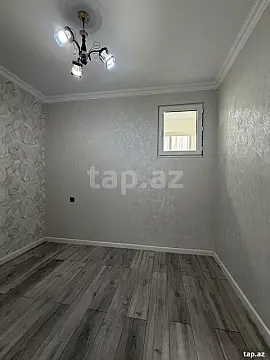 Satılır 2 otaqlı yeni tikili 44 m²