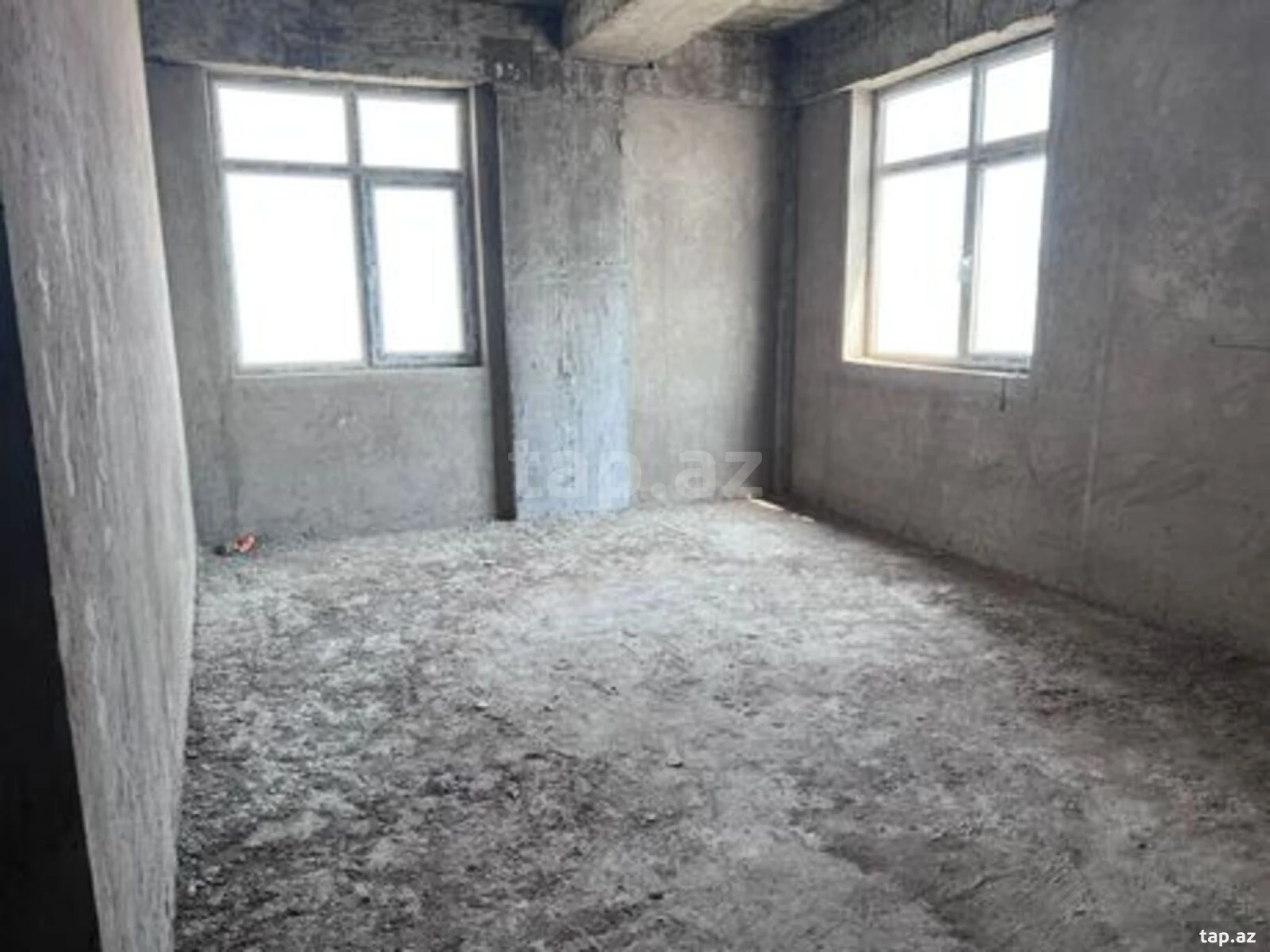 Satılır 1 otaqlı yeni tikili 51 m²