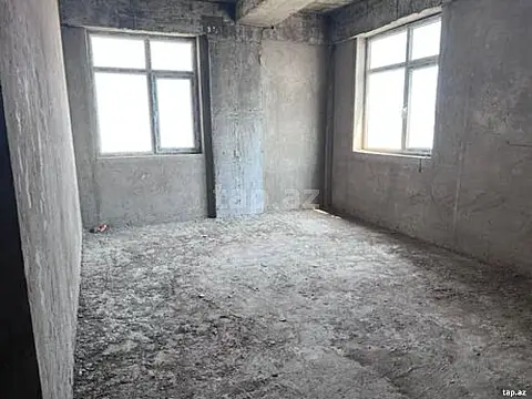 Satılır 1 otaqlı yeni tikili 51 m²