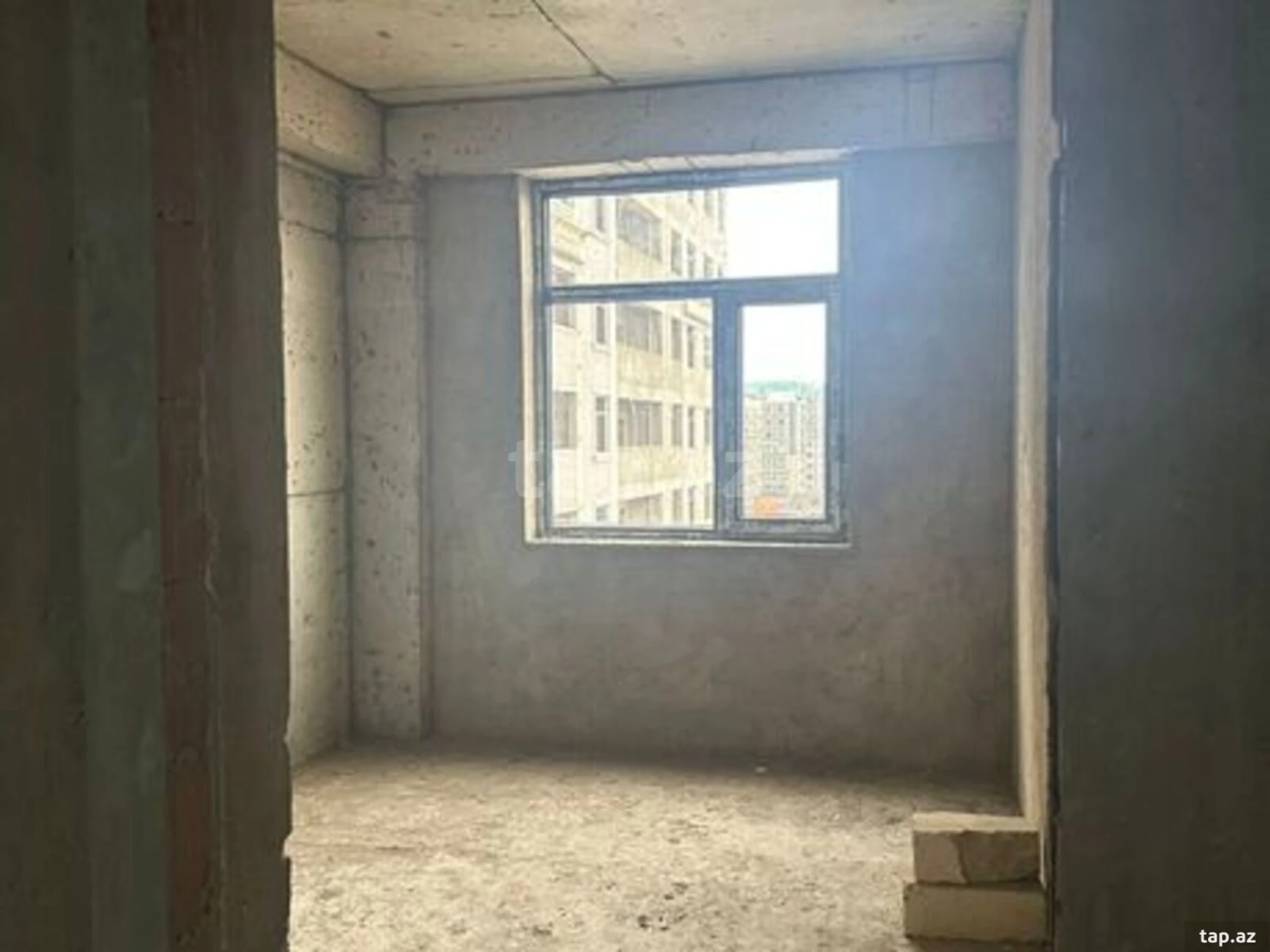 Satılır 1 otaqlı yeni tikili 51 m²