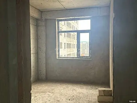 Satılır 1 otaqlı yeni tikili 51 m²