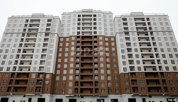 Satılır 1 otaqlı yeni tikili 51 m²