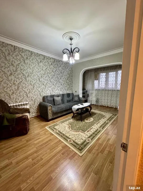 Satılır 3 otaqlı mənzil 80 m²