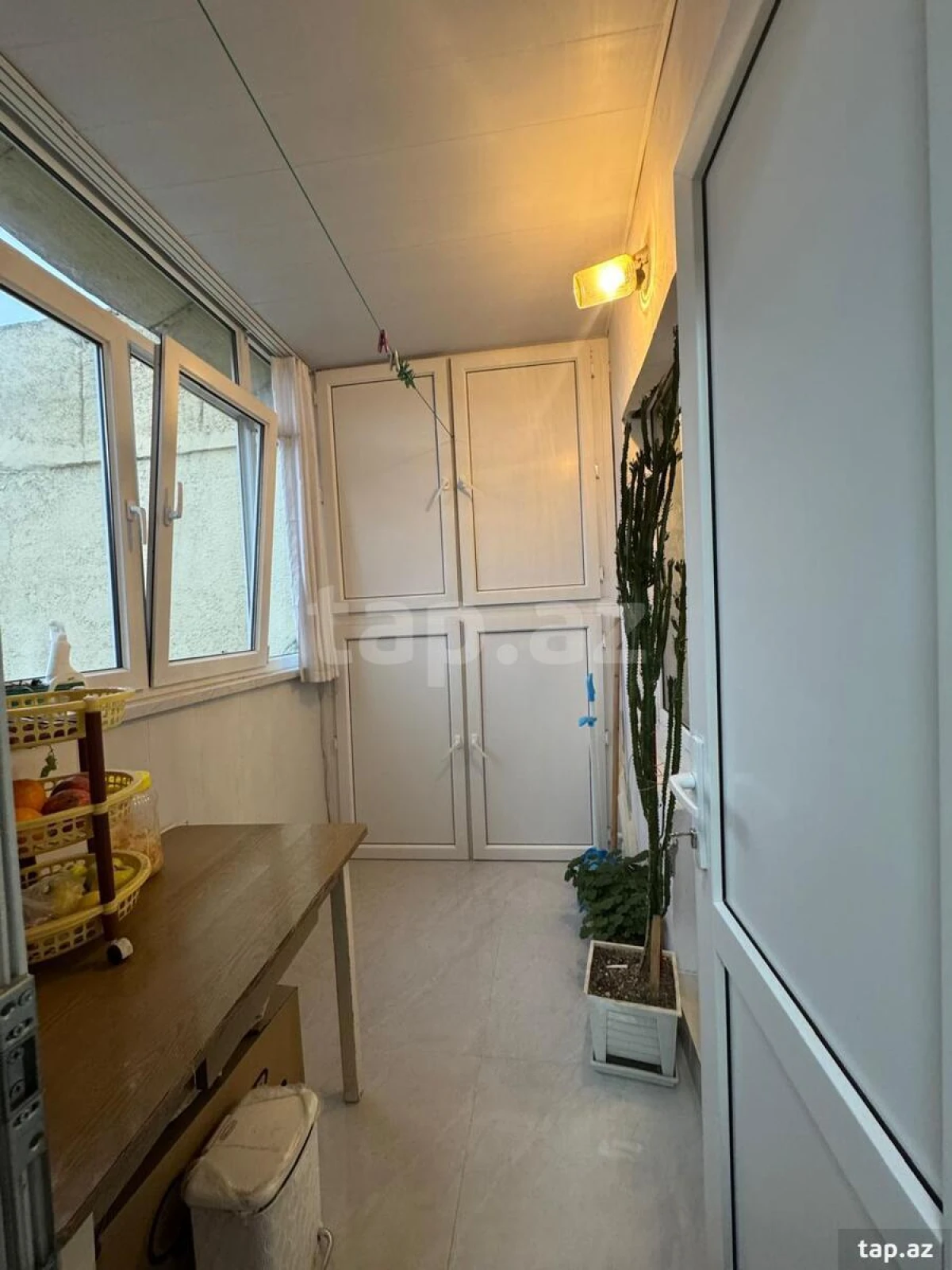 Satılır 3 otaqlı mənzil 80 m²