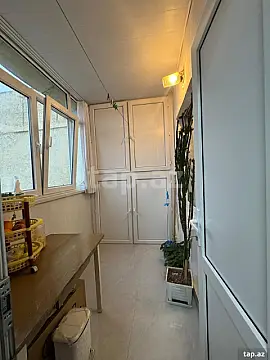 Satılır 3 otaqlı mənzil 80 m²