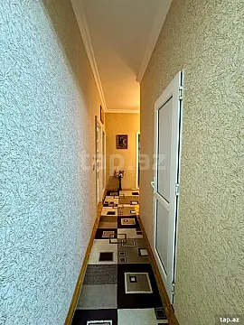 Satılır 3 otaqlı mənzil 80 m²