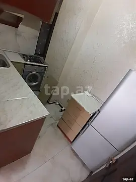 Kirayə verilir 2 otaqlı yeni tikili 75 m²