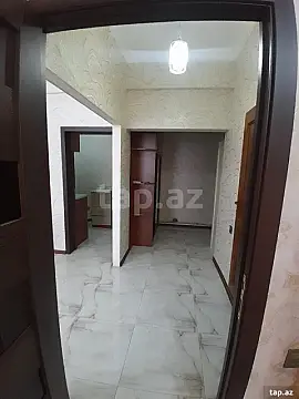 Kirayə verilir 2 otaqlı yeni tikili 75 m²