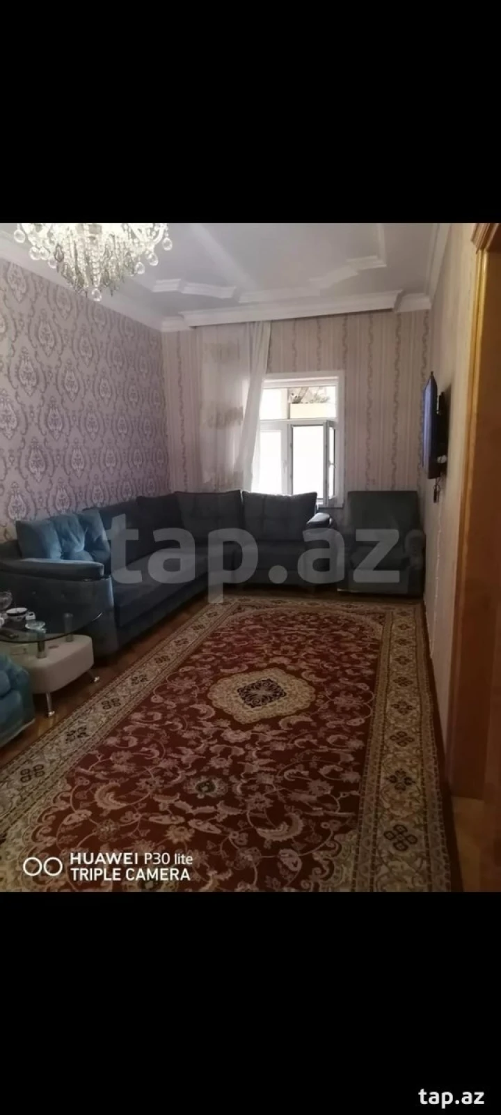 Satılır 6 otaqlı həyət evi