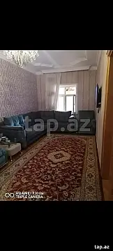 Satılır 6 otaqlı həyət evi