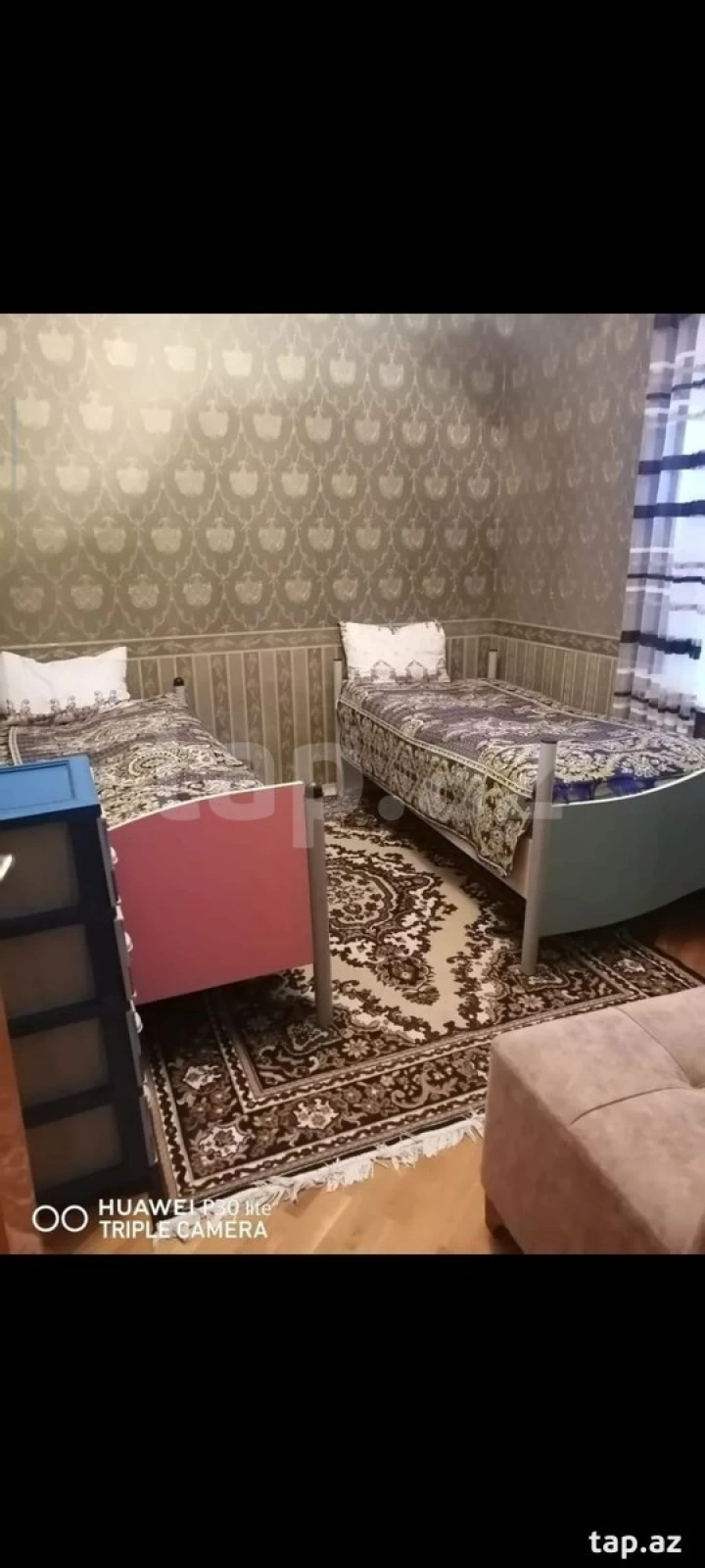 Satılır 6 otaqlı həyət evi