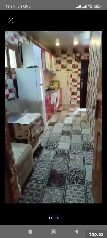 Satılır 6 otaqlı həyət evi