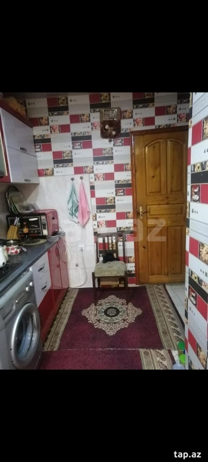 Satılır 6 otaqlı həyət evi