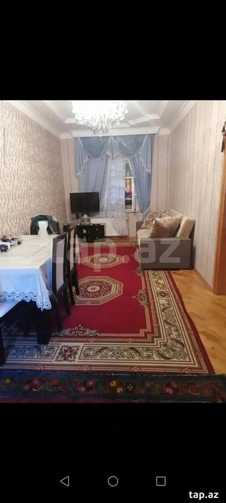 Satılır 6 otaqlı həyət evi