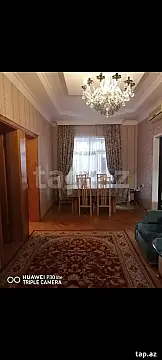 Satılır 6 otaqlı həyət evi — Bakı, Ramana 6 otaq