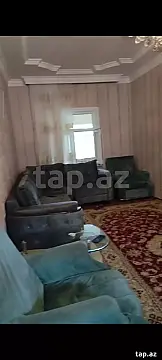 Satılır 6 otaqlı həyət evi