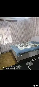 Satılır 6 otaqlı həyət evi