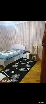 Satılır 6 otaqlı həyət evi