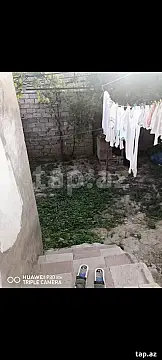 Satılır 6 otaqlı həyət evi