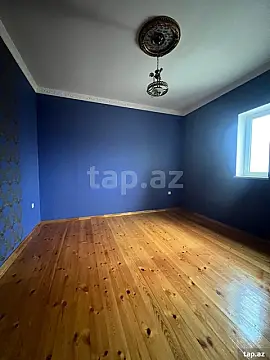 Satılır 3 otaqlı həyət evi