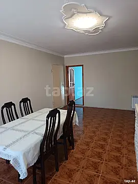 Satılır 5 otaqlı həyət evi