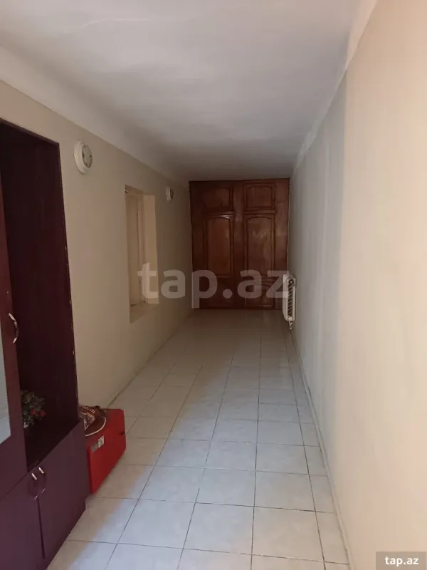 Satılır 5 otaqlı həyət evi