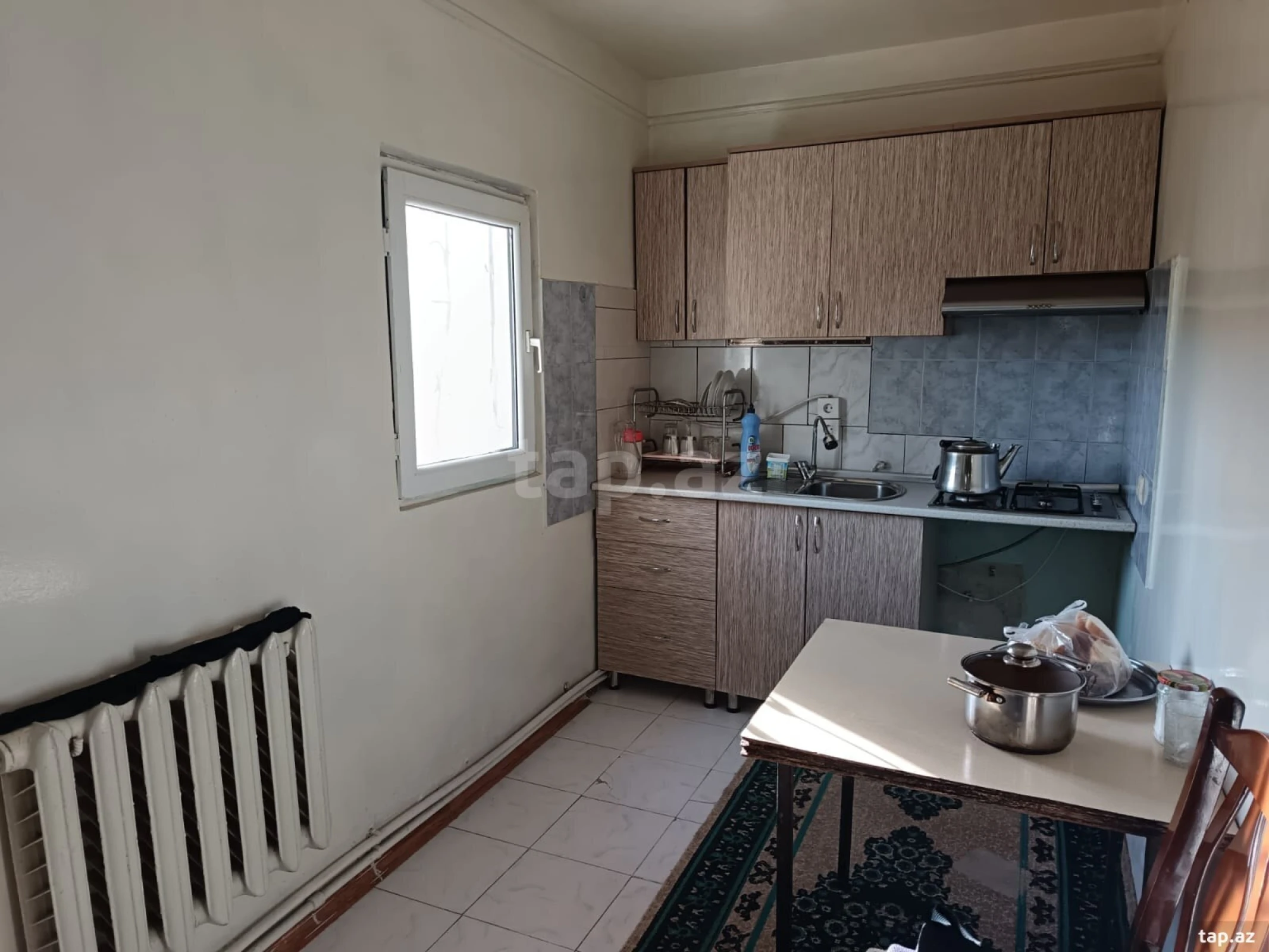 Satılır 5 otaqlı həyət evi