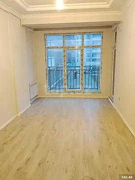 Kirayə verilir 2 otaqlı yeni tikili 52 m² — Sumqayıt 2 otaq 52.00 m²