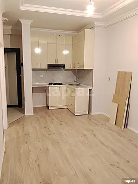 Kirayə verilir 2 otaqlı yeni tikili 52 m²