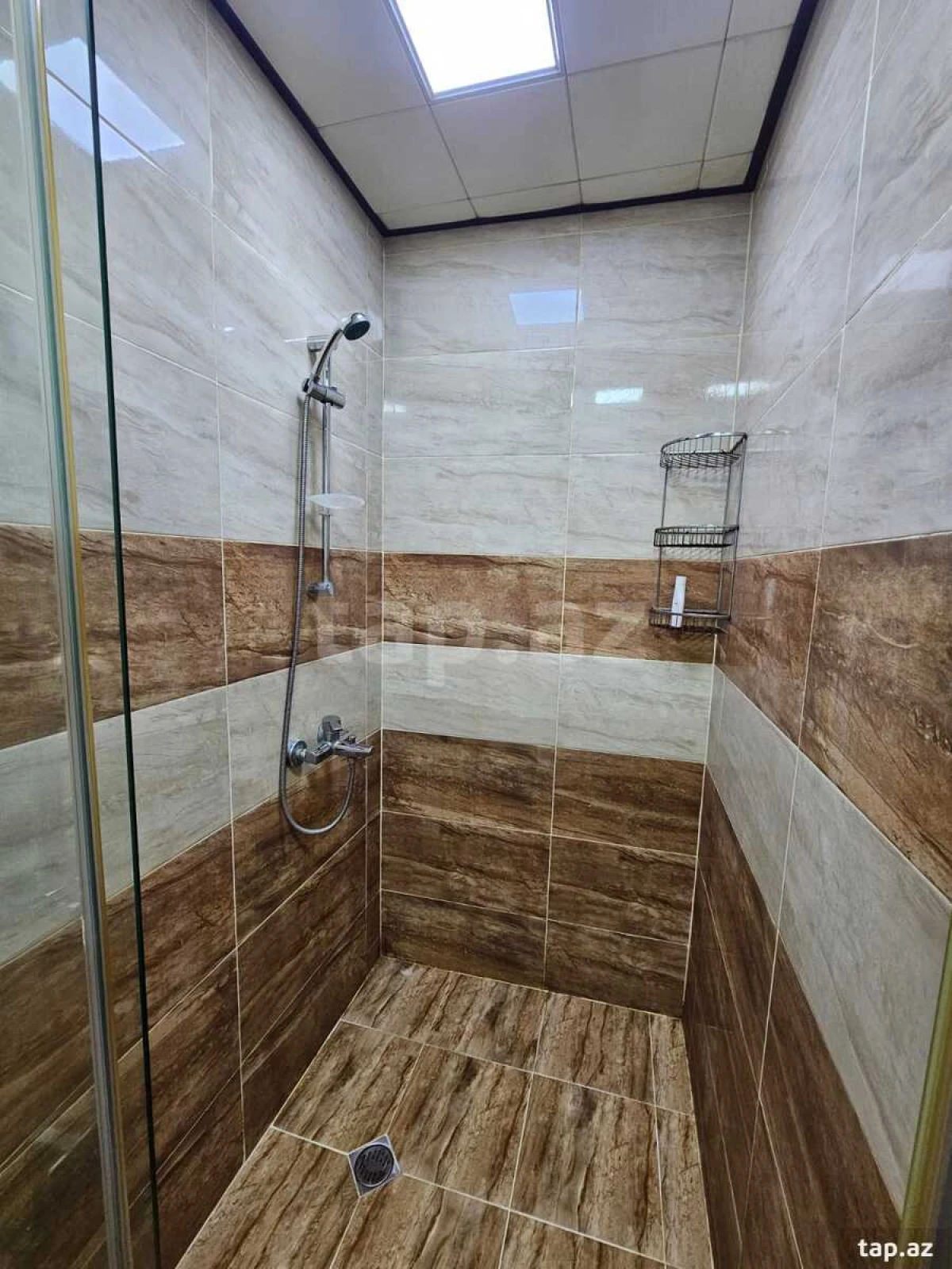 Satılır 2 otaqlı yeni tikili 51 m²