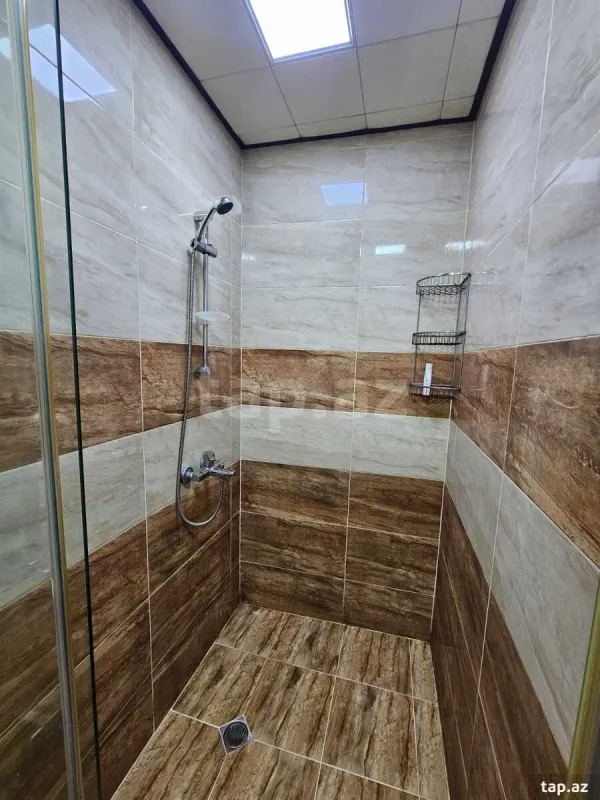 Satılır 2 otaqlı yeni tikili 51 m²