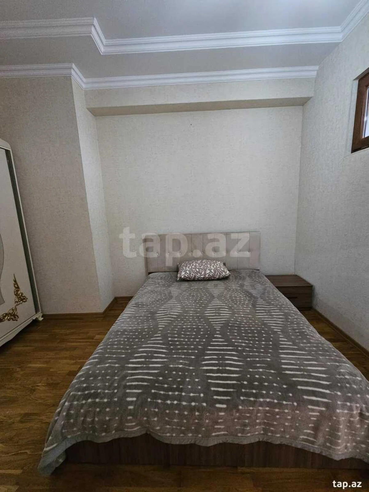Satılır 2 otaqlı yeni tikili 51 m²