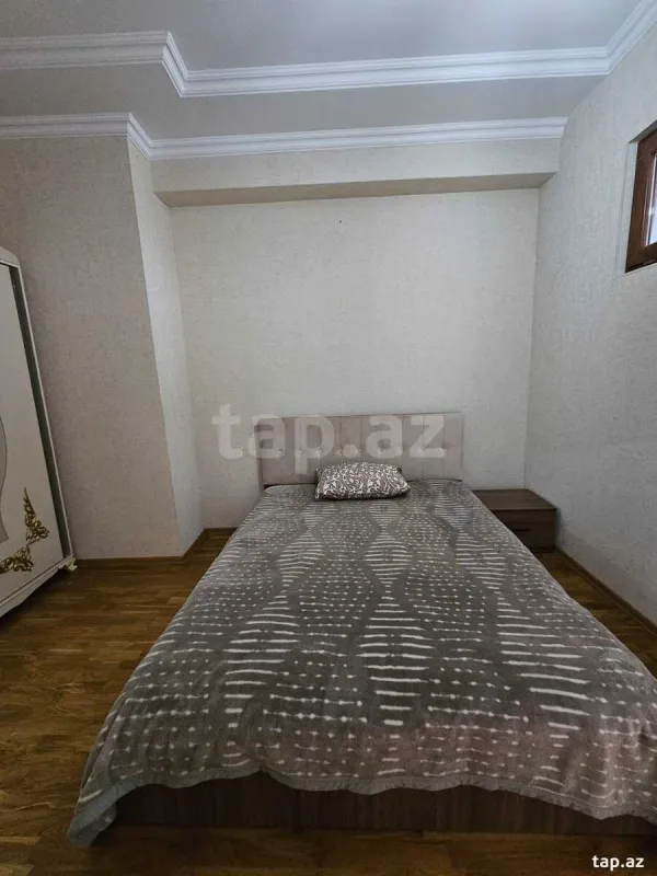 Satılır 2 otaqlı yeni tikili 51 m²