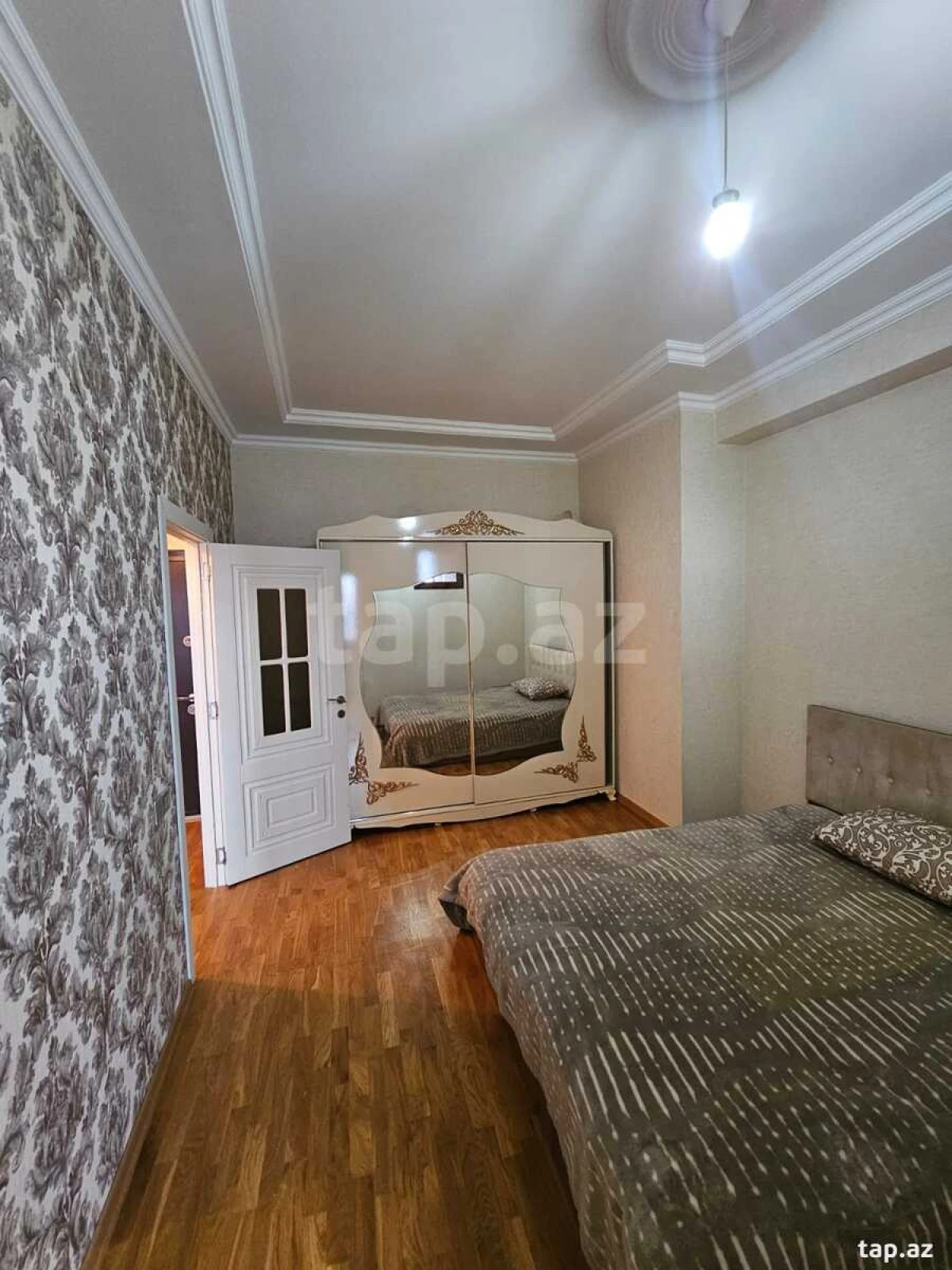 Satılır 2 otaqlı yeni tikili 51 m²
