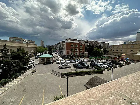 Satılır 2 otaqlı yeni tikili 51 m²