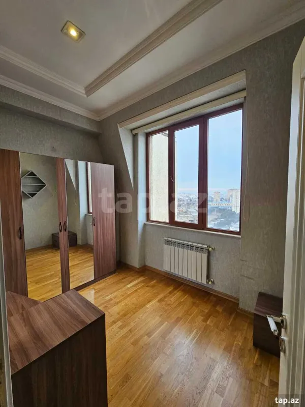 Satılır 2 otaqlı yeni tikili 51 m²