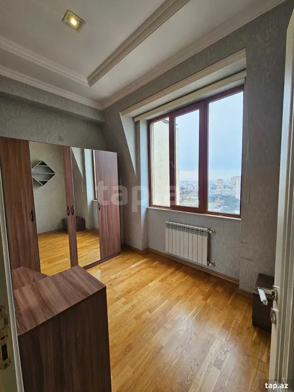 Satılır 2 otaqlı yeni tikili 51 m²