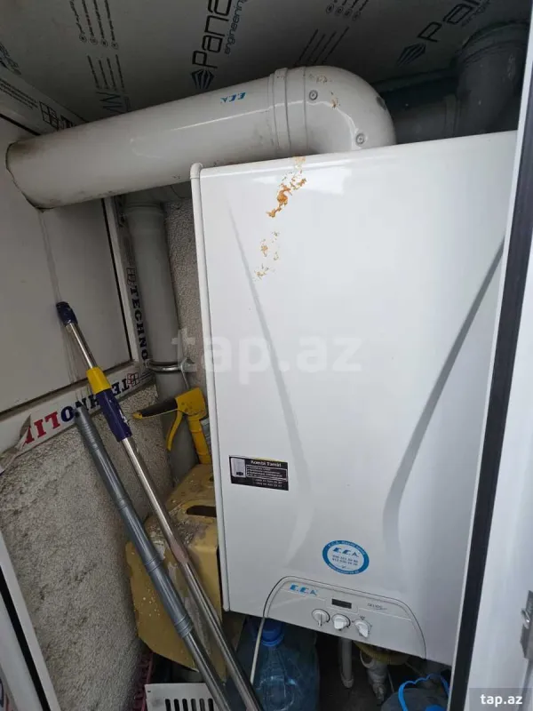 Satılır 2 otaqlı yeni tikili 51 m²