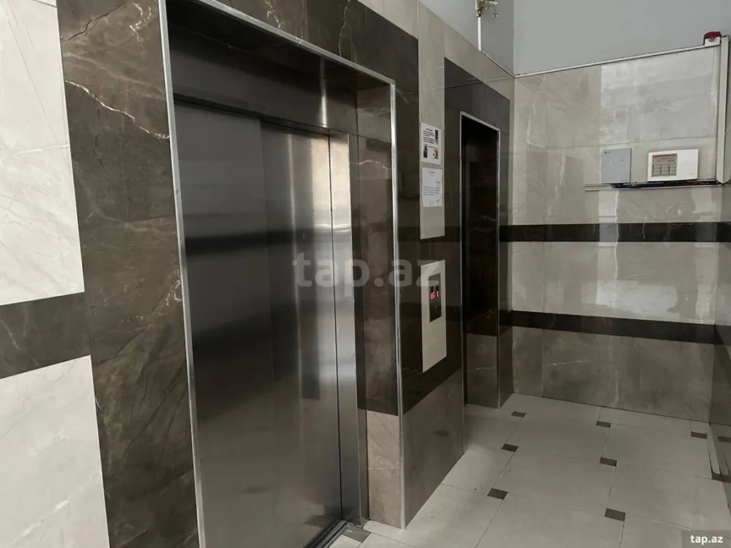 Satılır 2 otaqlı yeni tikili 51 m²