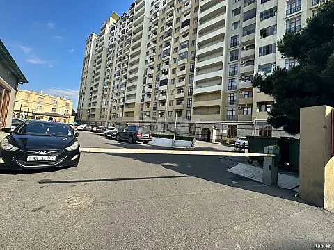 Satılır 2 otaqlı yeni tikili 51 m²
