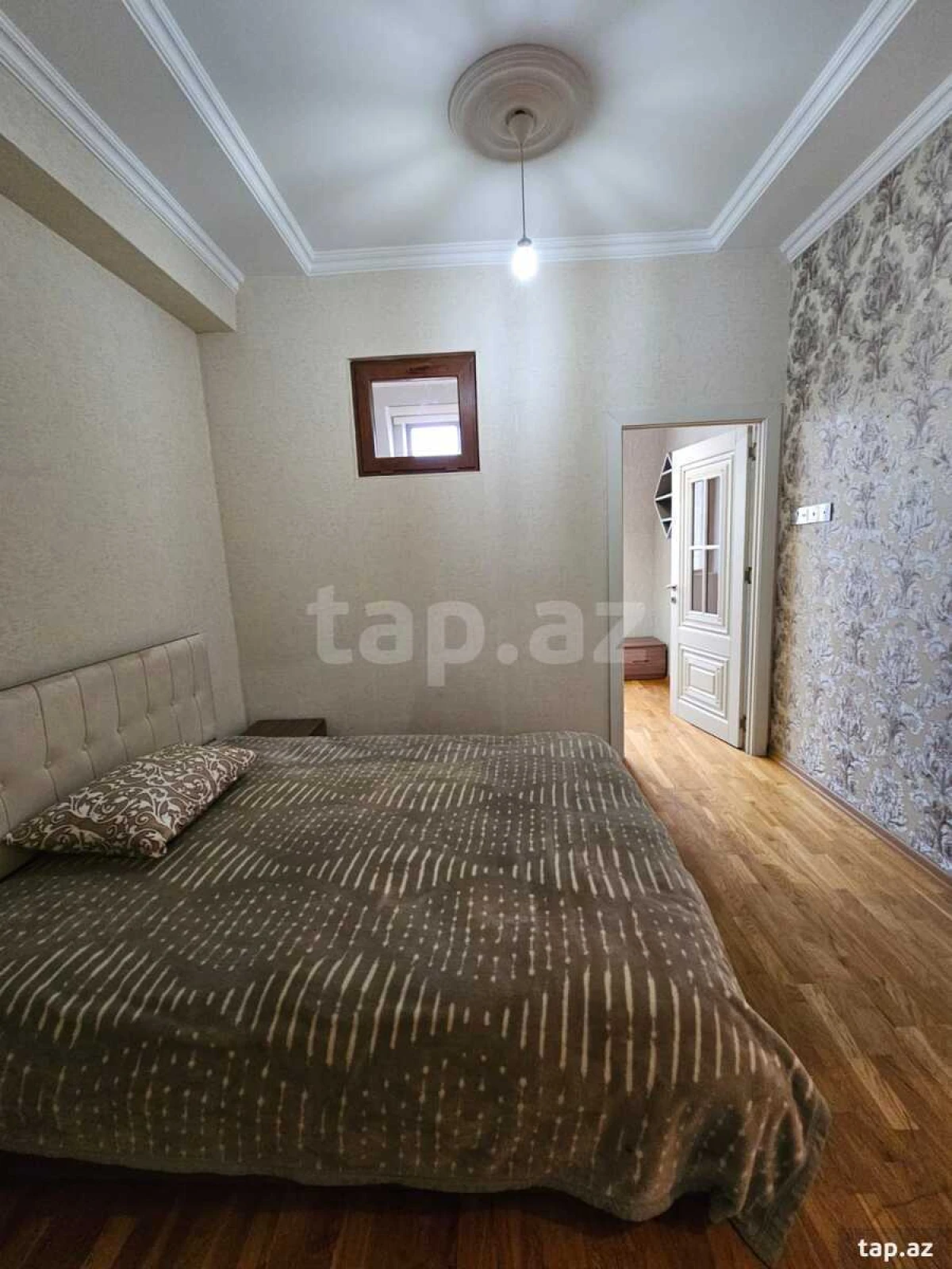 Satılır 2 otaqlı yeni tikili 51 m²