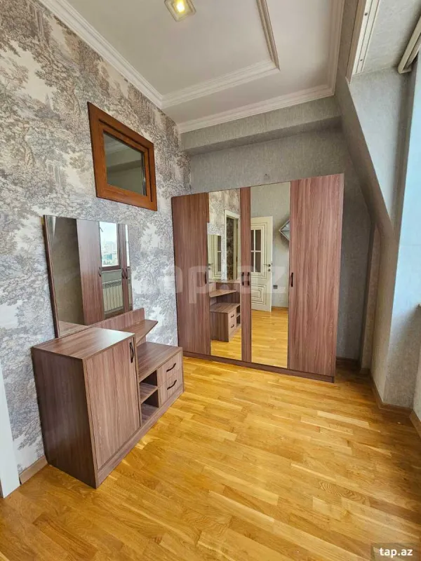 Satılır 2 otaqlı yeni tikili 51 m²