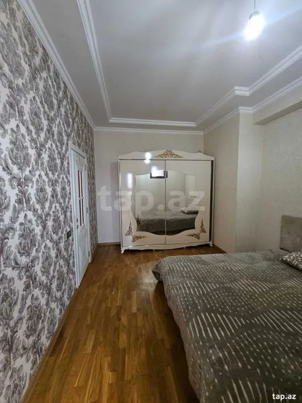 Satılır 2 otaqlı yeni tikili 51 m²