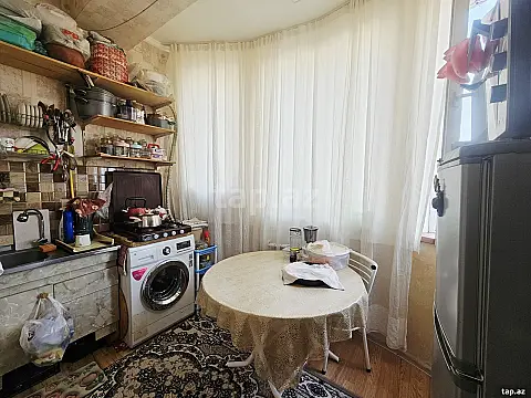 Satılır 2 otaqlı yeni tikili 40 m²