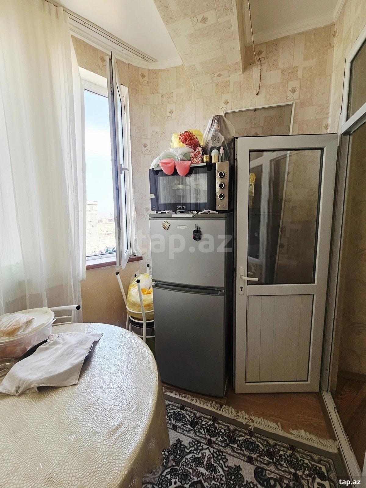 Satılır 2 otaqlı yeni tikili 40 m²